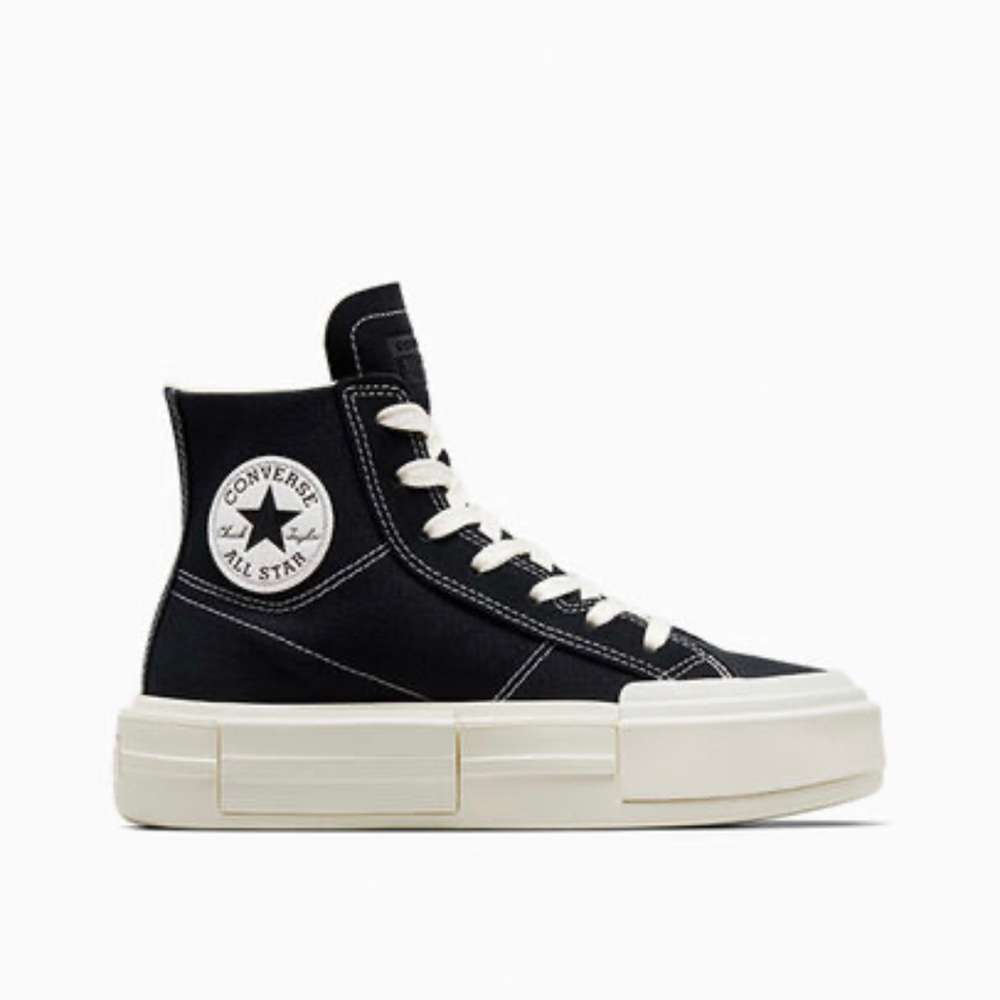 Converse high tops cruise style 7